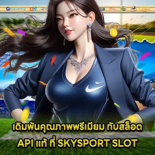 SKYSPORT SLOT (2) SKYSPORT SLOT (2)